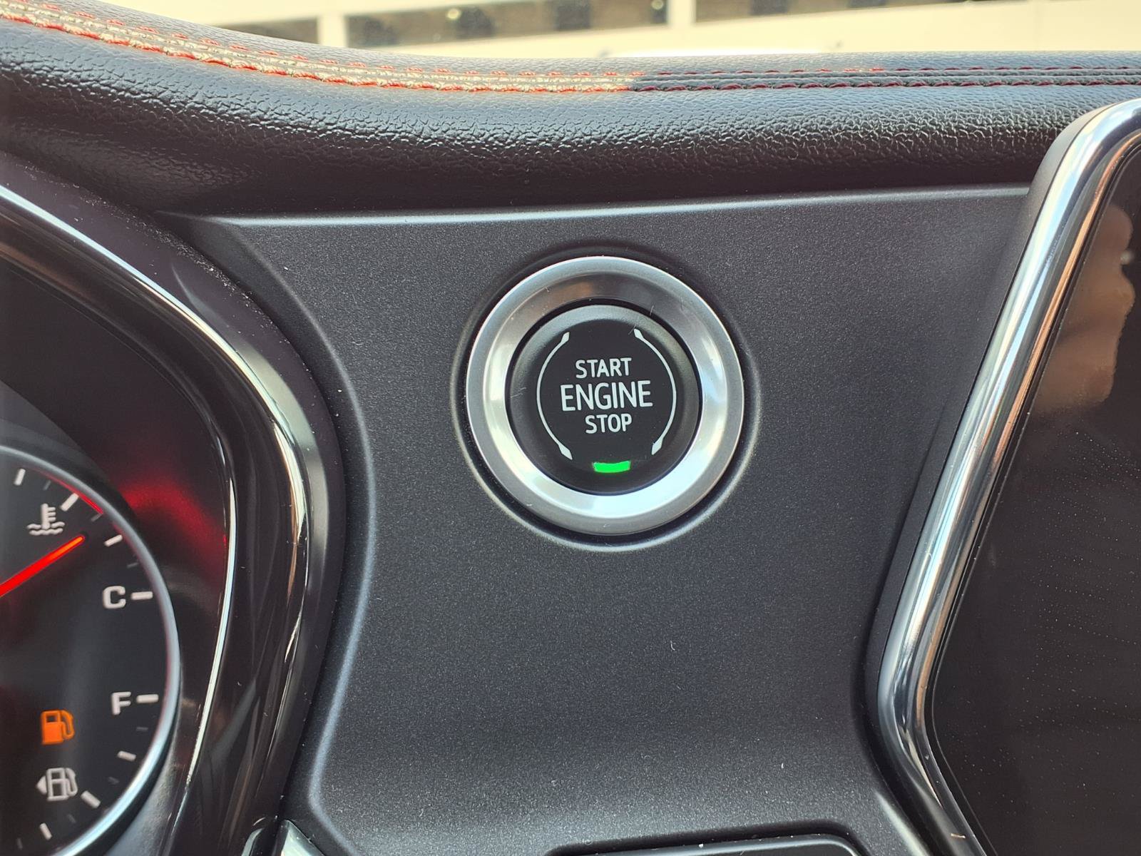 Used 2019 Chevrolet Blazer RS FWD image 13