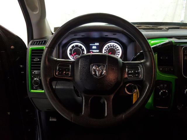 Used 2016 RAM 2500 Tradesman w/ Chrome Appearance Group image 15