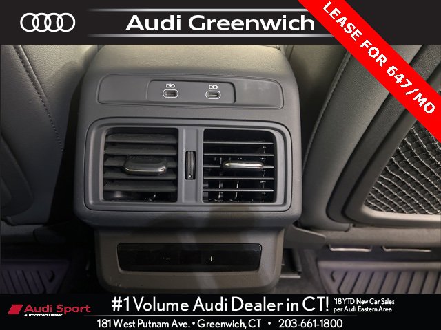 Certified 2025 Audi Q5 Premium w/ Convenience Package image 17