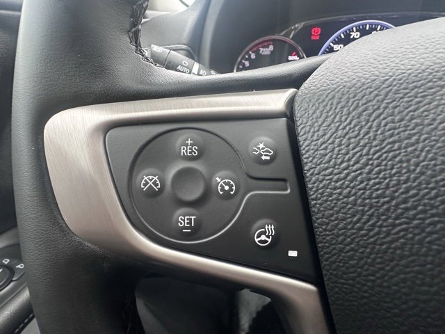 Certified 2023 GMC Terrain Denali image 19