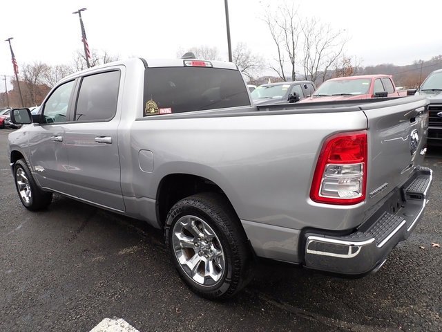 Used 2022 RAM 1500 Big Horn image 5
