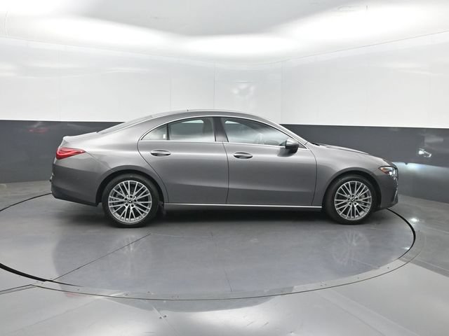 Used 2025 Mercedes-Benz CLA 250 4MATIC image 38