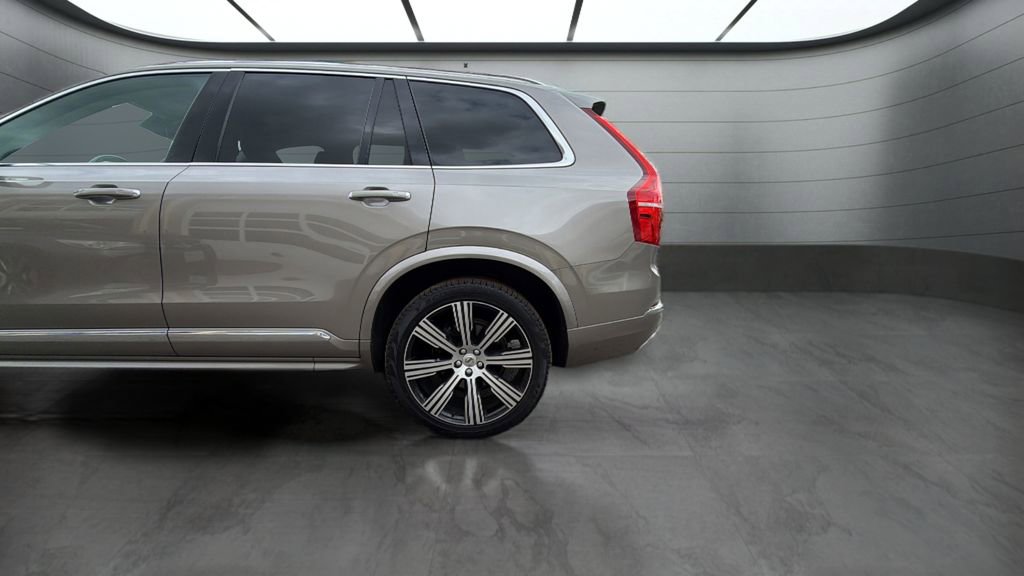 Used 2022 Volvo XC90 T6 Inscription w/ Advanced Package AWD/4WD image 38