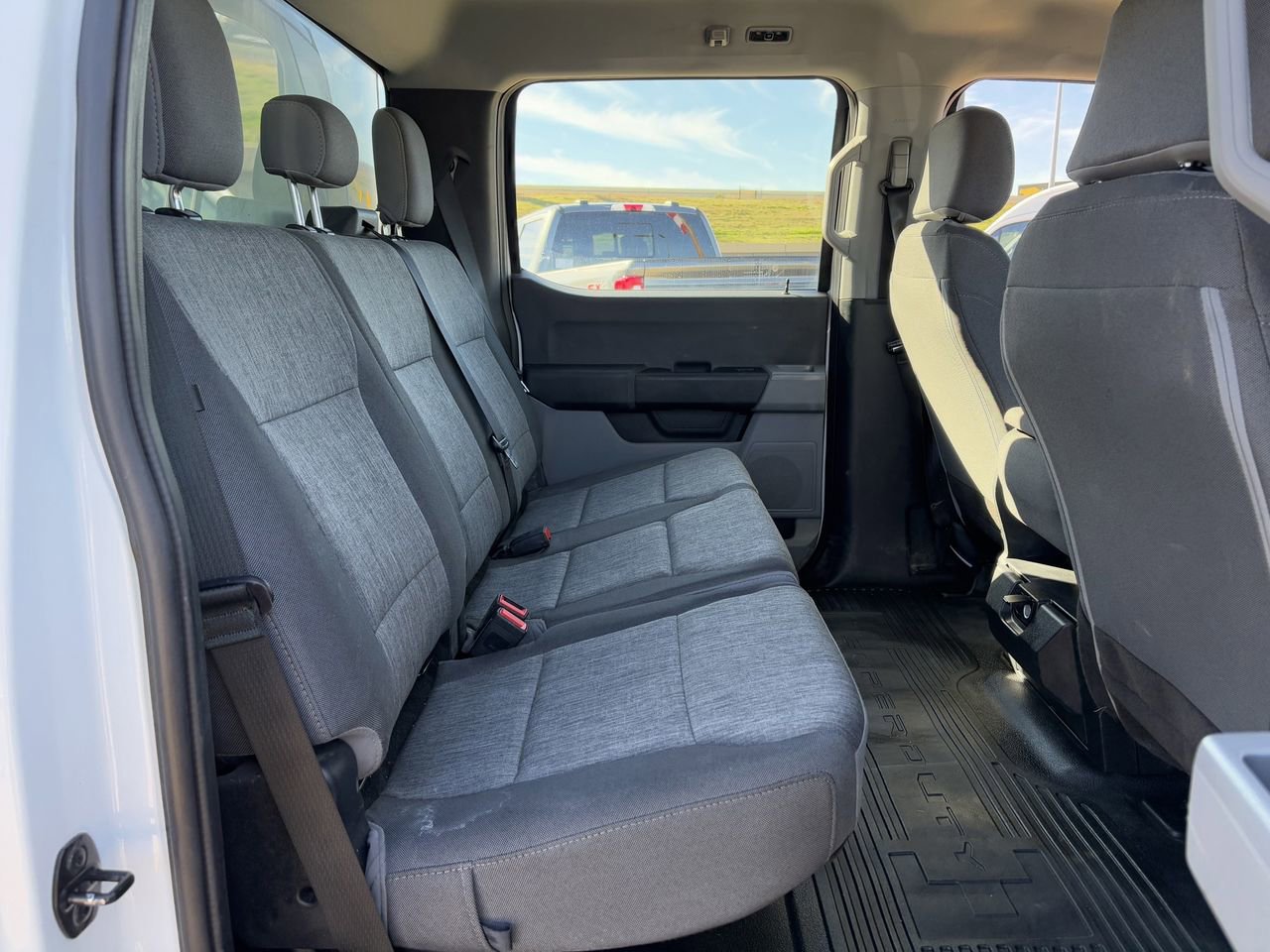 Used 2023 Ford F250 XL w/ 360-Degree Camera Package image 30