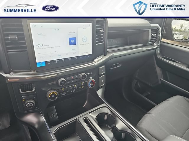 New 2026 Ford F150 STX w/ Equipment Group 200A AWD/4WD image 22
