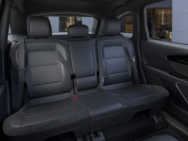 New 2025 Lincoln Nautilus Reserve w/ Jet Appearance Package AWD/4WD image 12