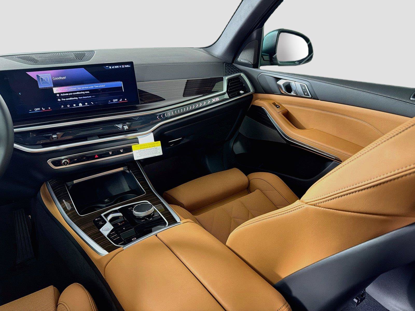 New 2026 BMW X5 sDrive40i w/ Premium Package RWD image 22