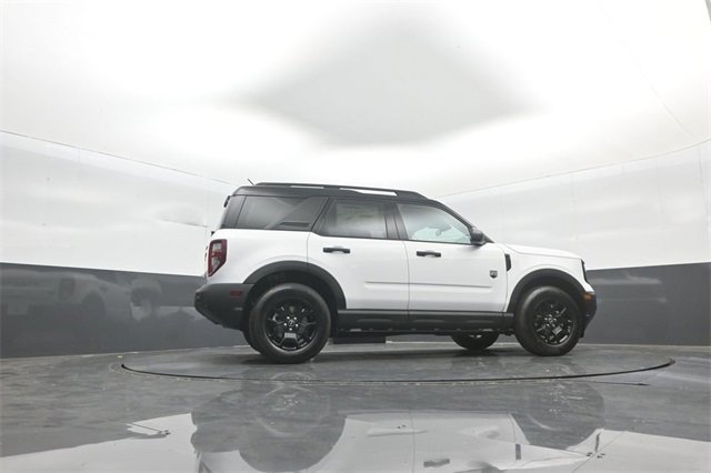 New 2025 Ford Bronco Sport Big Bend w/ Convenience Package image 30