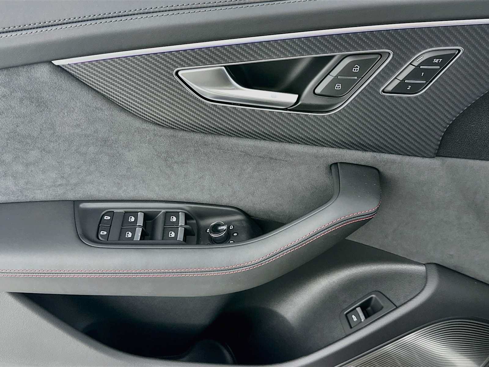 New 2026 Audi Q8 Prestige AWD/4WD image 17