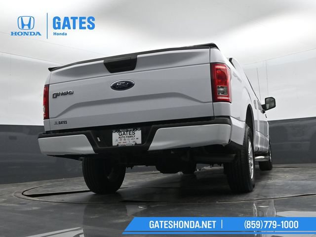 Used 2015 Ford F150 XL w/ Equipment Group 101A Mid RWD image 30