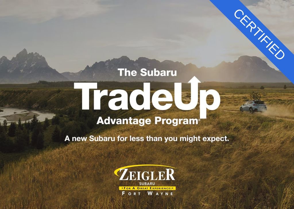 Certified 2026 Subaru Crosstrek 2.5i Limited w/ Crosstrek Mirror Package image 11