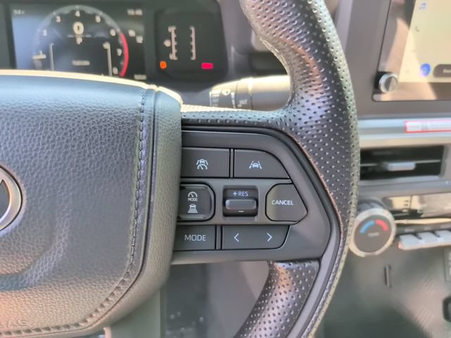 Used 2026 Toyota Tacoma SR5 AWD/4WD image 16