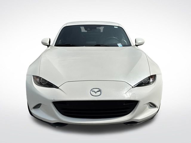 Used 2020 MAZDA MX-5 Miata RF Grand Touring RWD image 10