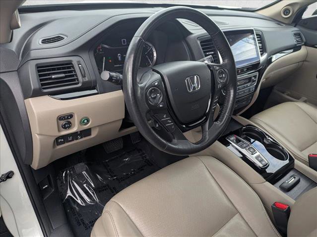 Used 2016 Honda Pilot Elite image 10