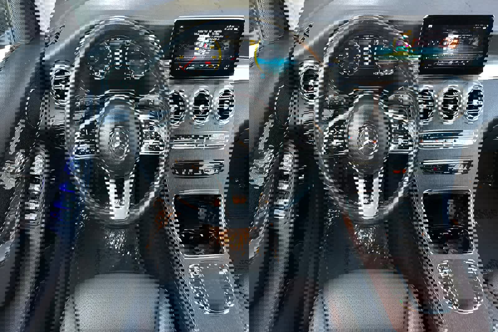 Used 2022 Mercedes-Benz GLC 300 image 15