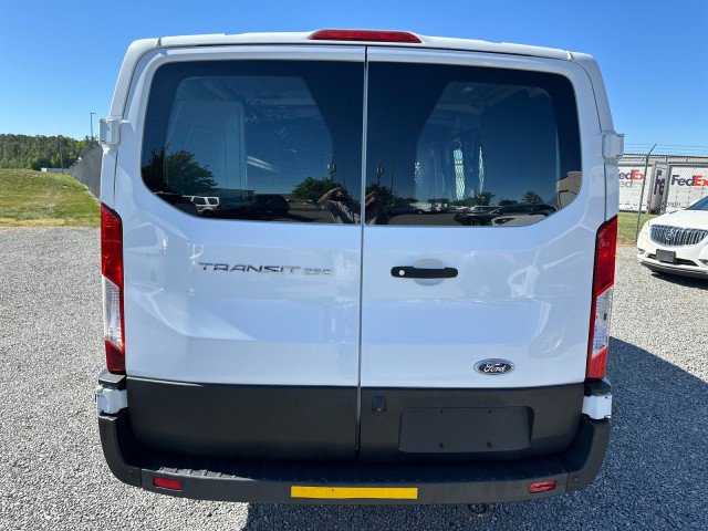 Used 2019 Ford Transit 250 130 Low Roof RWD image 9