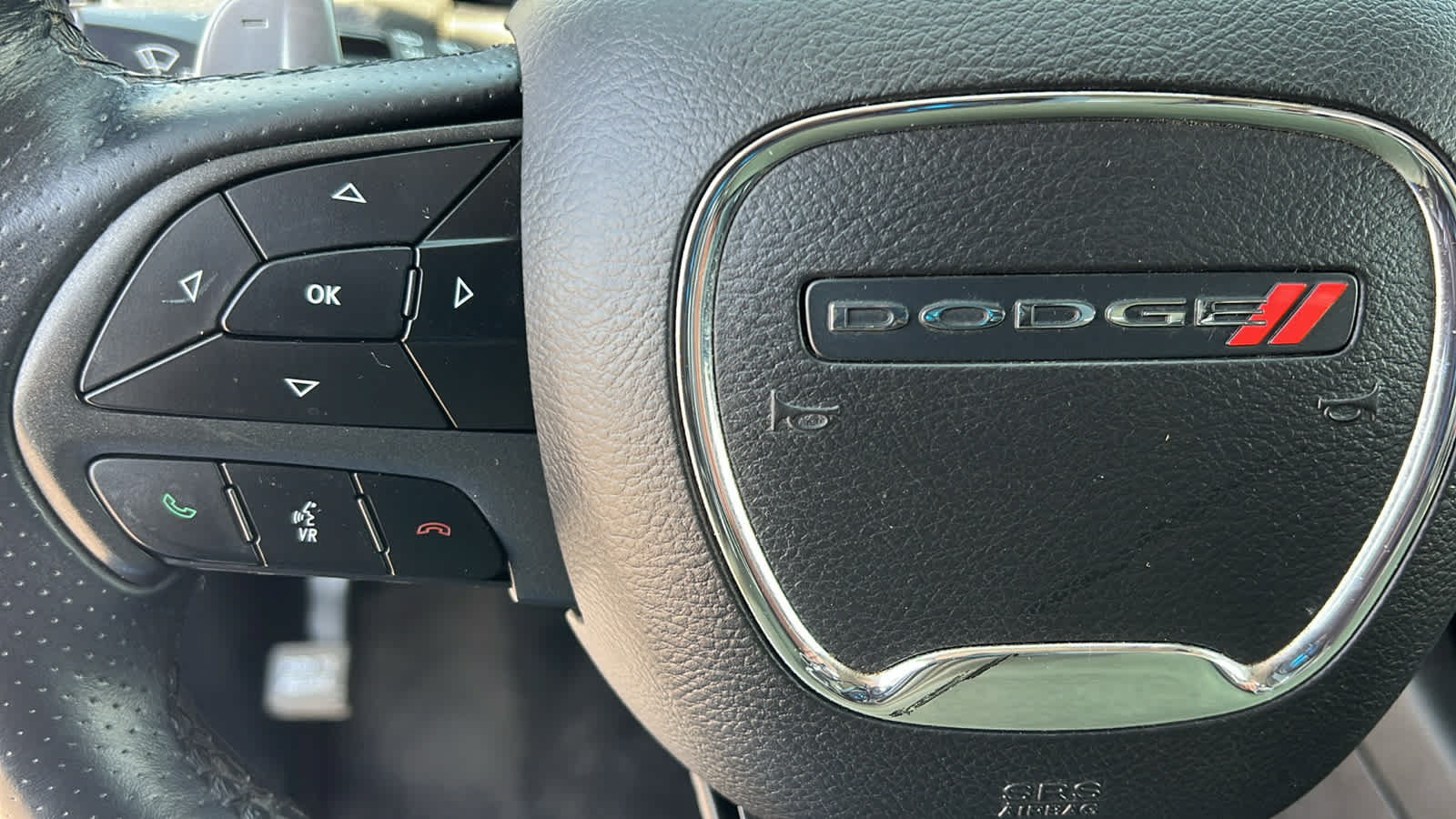 Used 2018 Dodge Durango GT w/ Premium Group AWD/4WD image 19