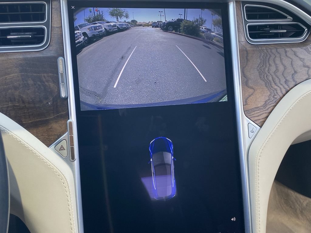 Used 2017 Tesla Model S 100D AWD/4WD image 26