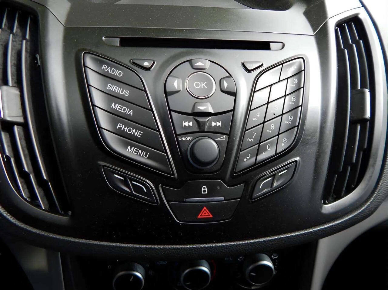 Used 2016 Ford Escape SE AWD/4WD image 26