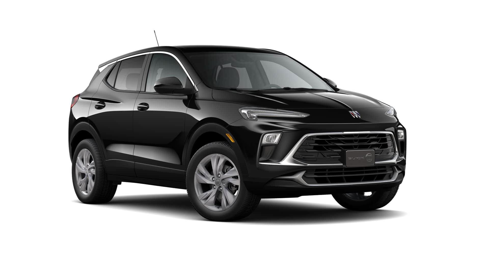 New 2026 Buick Encore GX Preferred AWD/4WD image 28