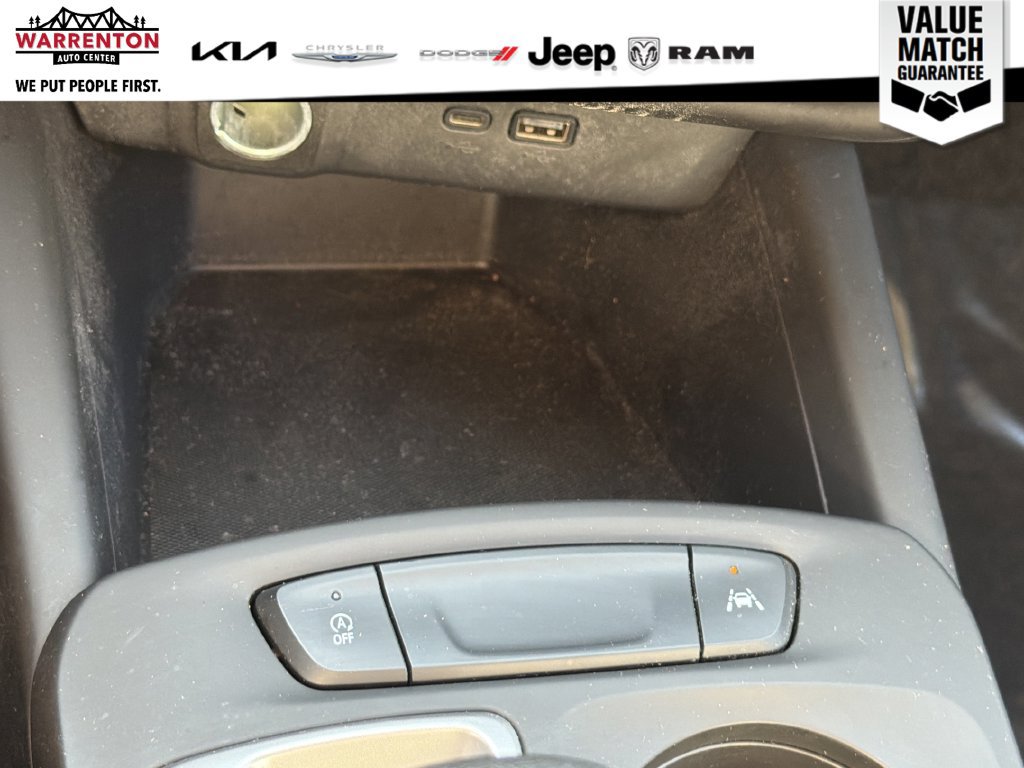 Used 2024 Chevrolet Trax LS FWD image 26