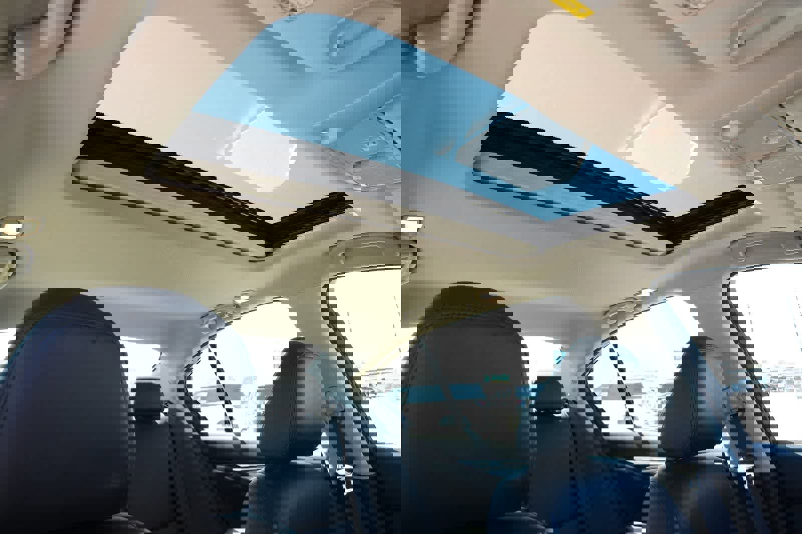 Used 2021 INFINITI Q50 Luxe image 23