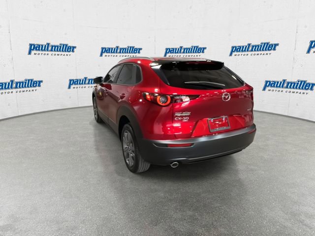 New 2026 MAZDA CX-30 AWD 2.5 S w/ Premium Package image 9