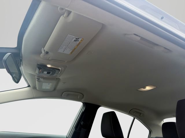 Used 2025 Toyota Corolla LE image 22