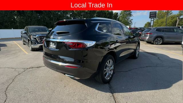Used 2023 Buick Enclave Premium w/ Experience Buick Package FWD image 8