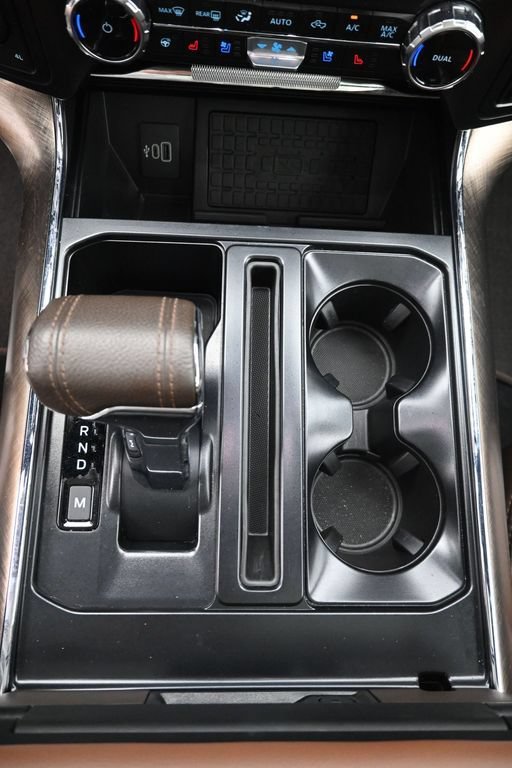 Used 2025 Ford F150 King Ranch AWD/4WD image 21