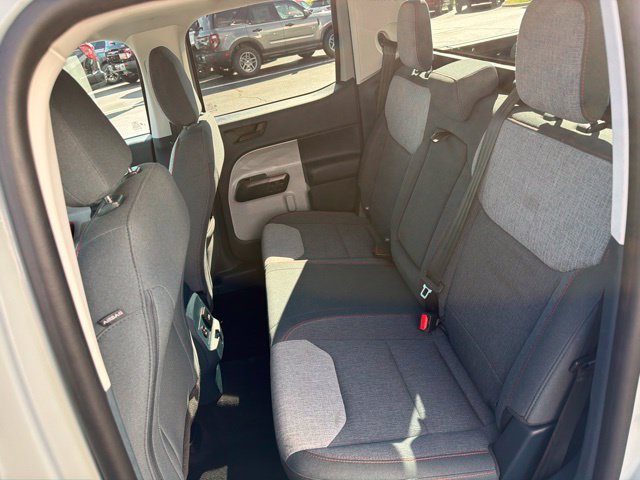 Used 2024 Ford Maverick XLT w/ XLT Luxury Package AWD/4WD image 15