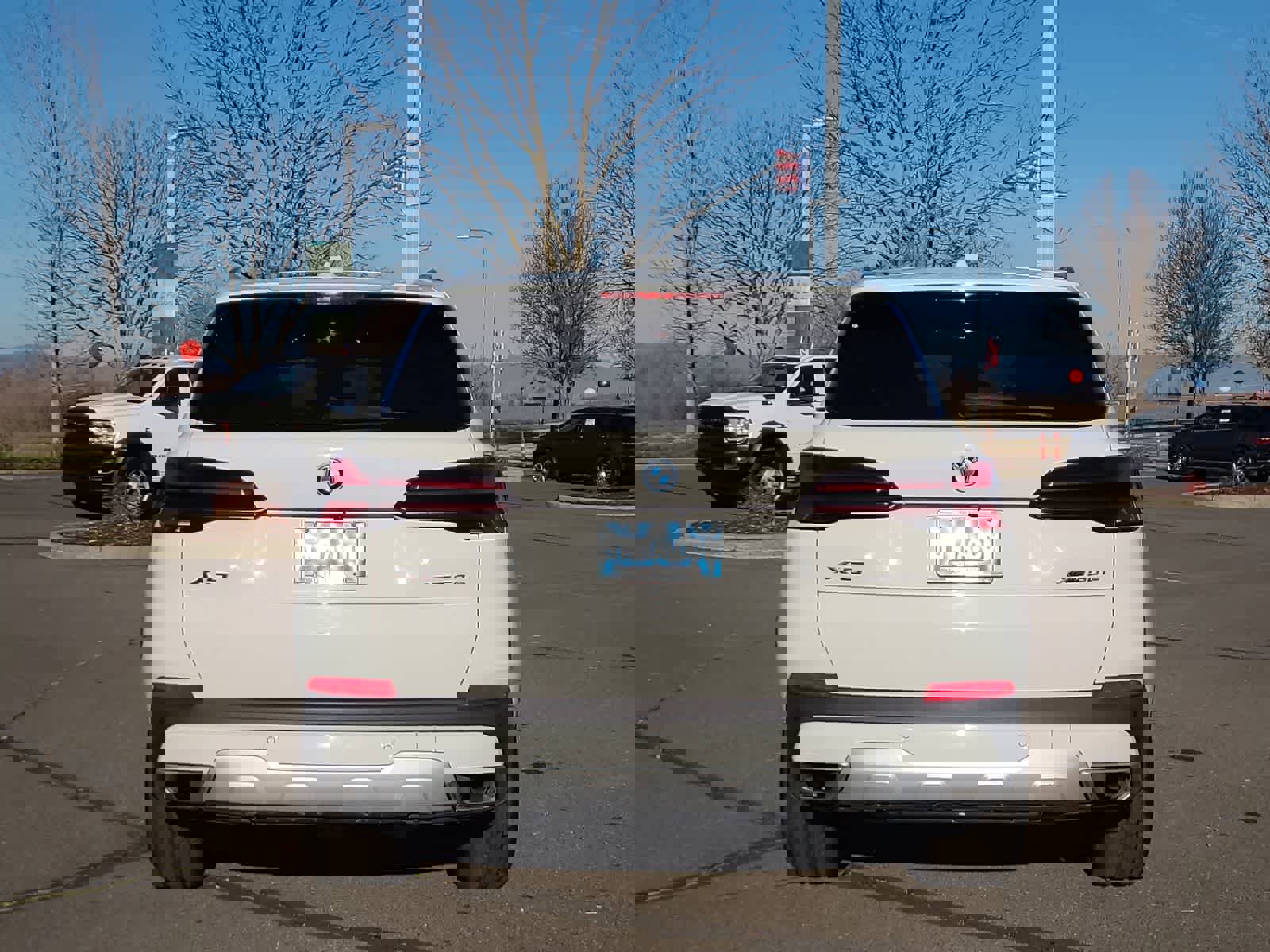 Used 2024 BMW X5 xDrive50e image 13