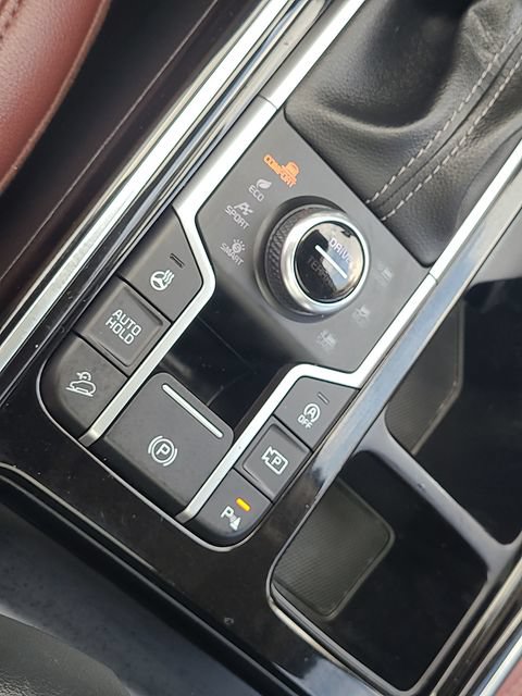 Used 2022 Kia Sorento SX AWD/4WD image 24