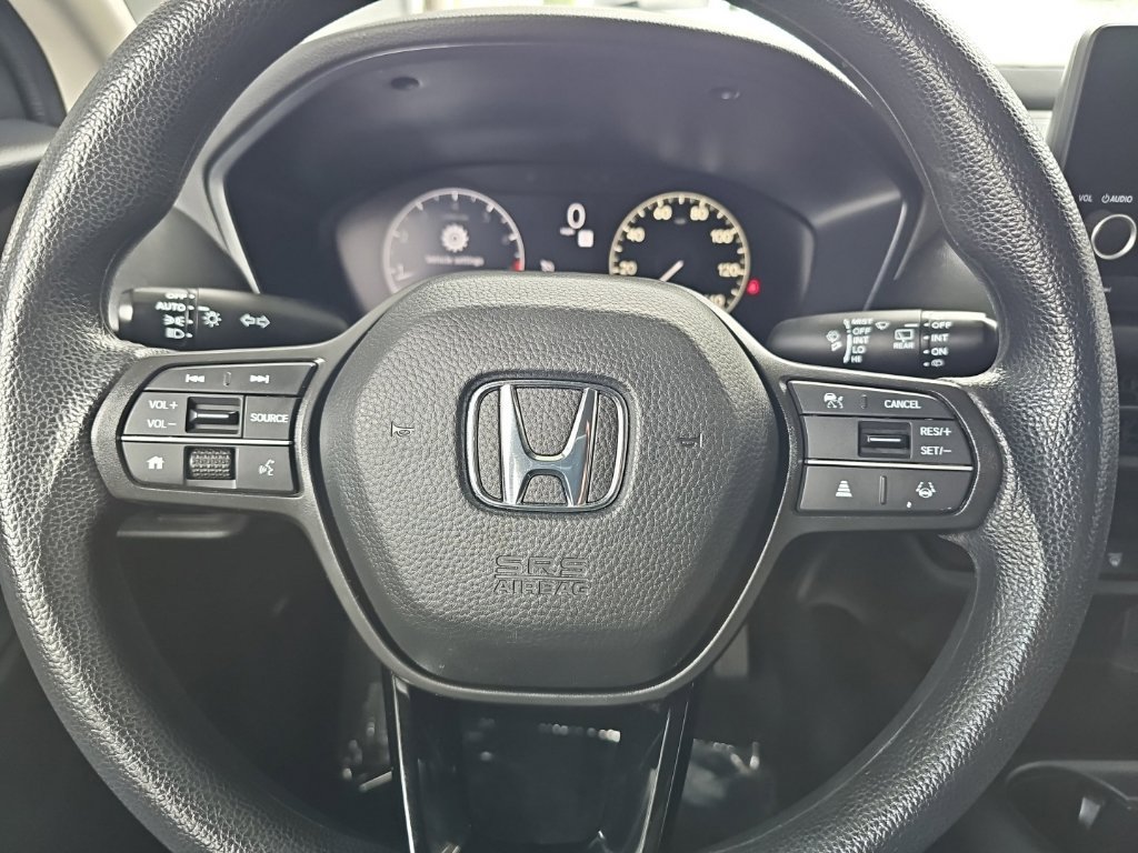 Used 2024 Honda HR-V LX image 18