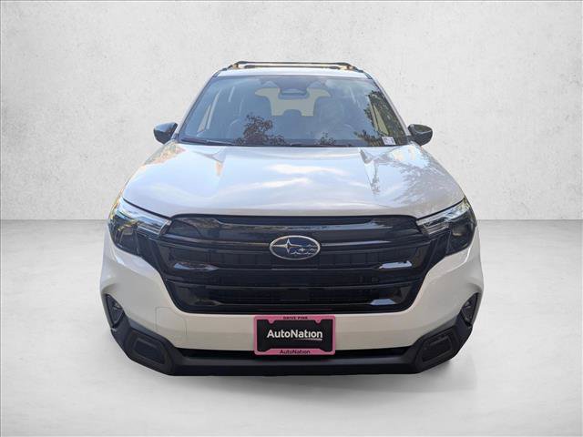 Certified 2026 Subaru Forester Sport AWD/4WD image 6