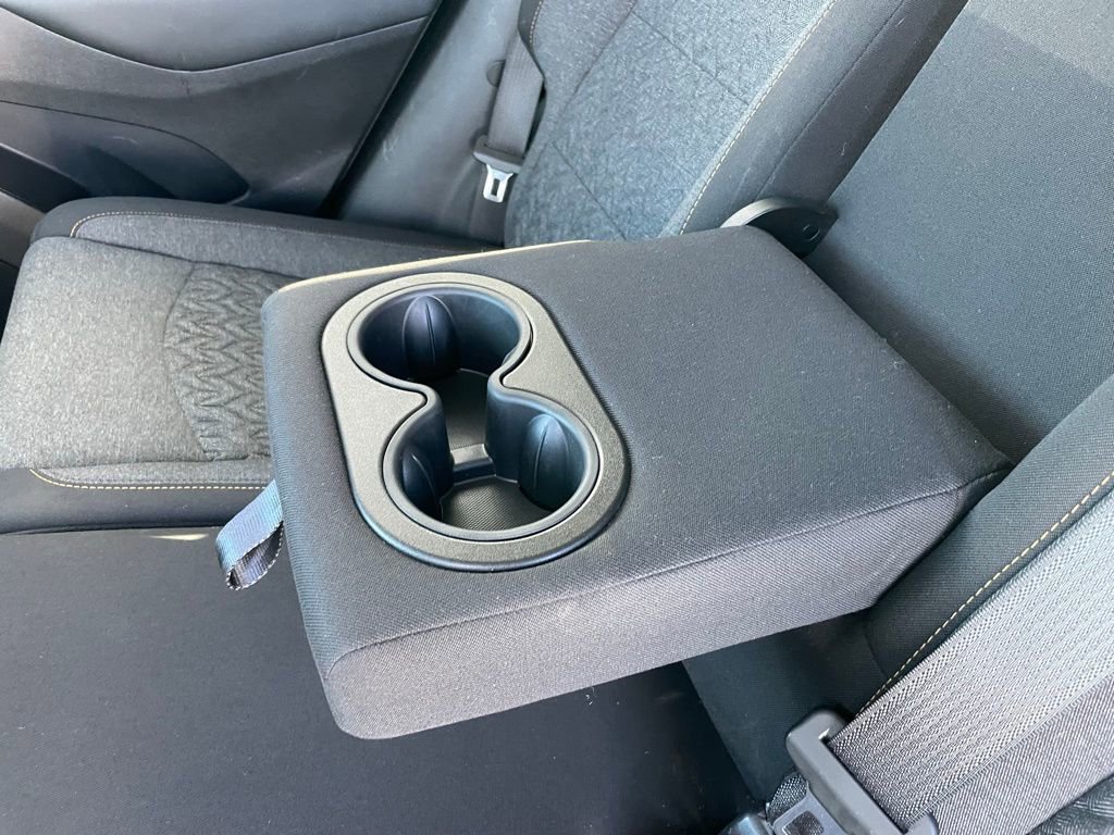 Used 2024 Chevrolet Equinox LT image 53