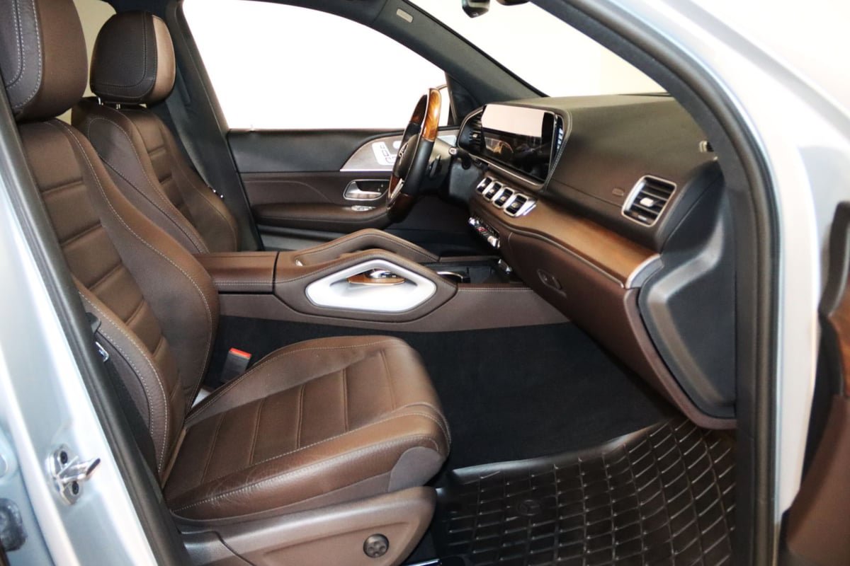 Used 2023 Mercedes-Benz GLS 450 4MATIC image 69