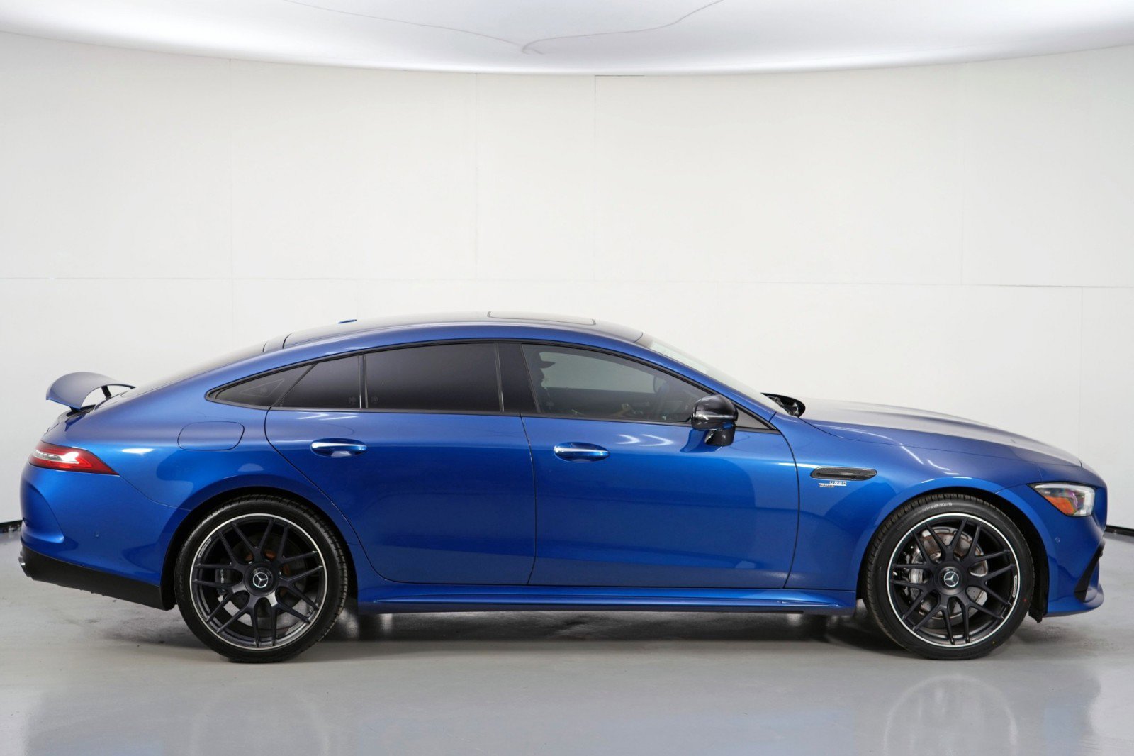 Used 2022 Mercedes-Benz AMG GT 43 image 60
