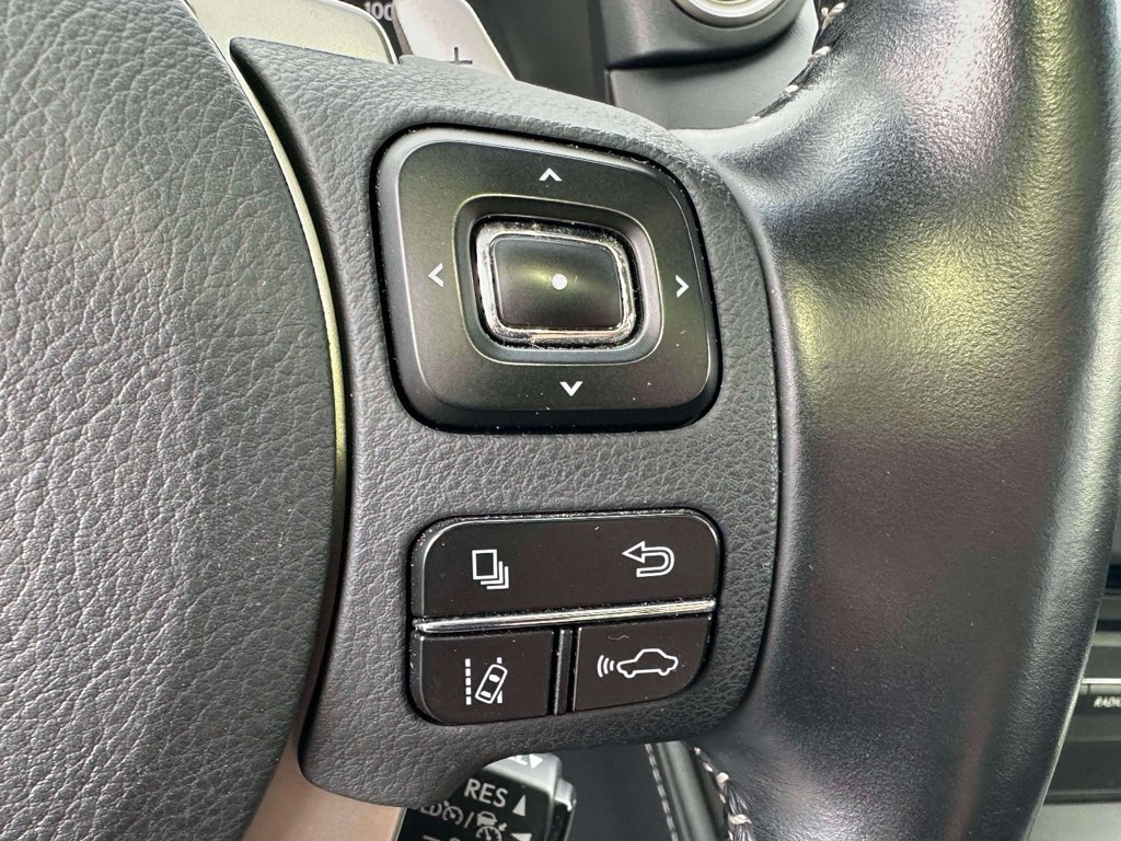 Used 2019 Lexus NX 300 AWD w/ Premium Package image 21