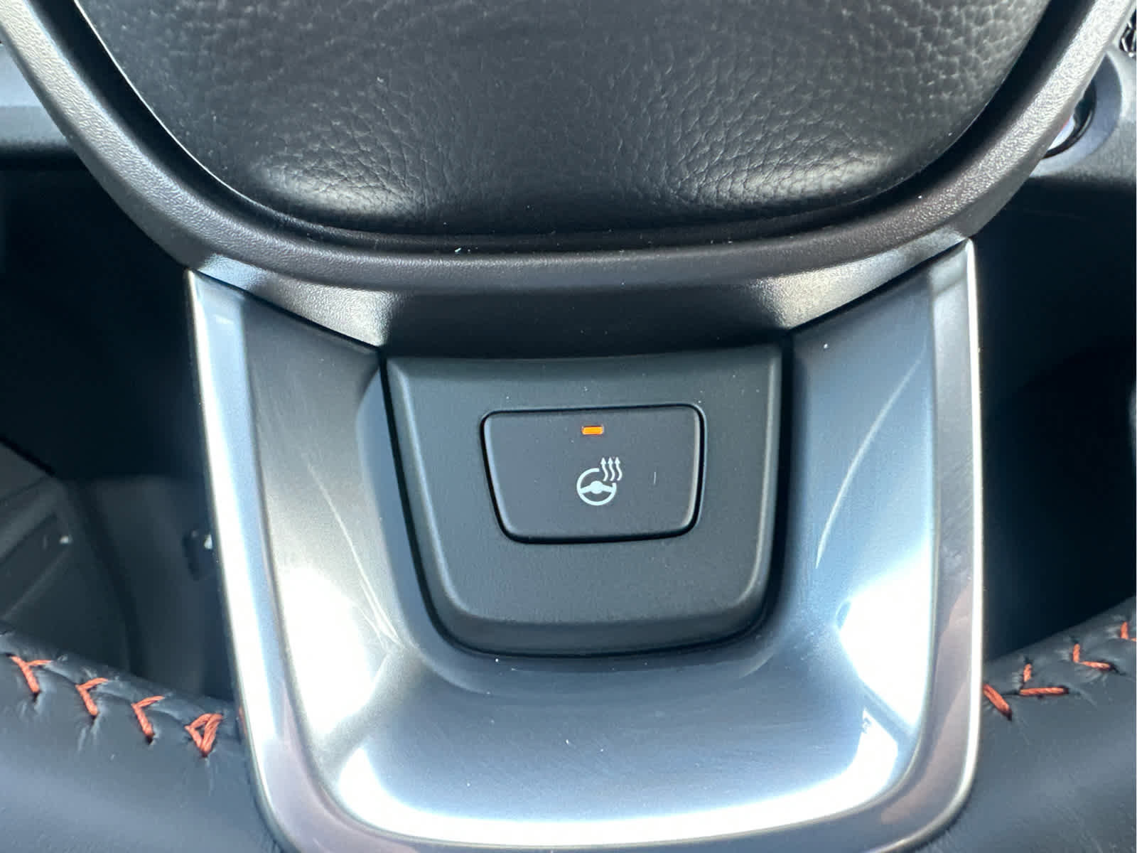 New 2026 Honda CR-V TrailSport image 31