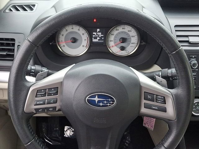 Used 2014 Subaru Impreza 2.0i Sport Limited AWD/4WD image 20