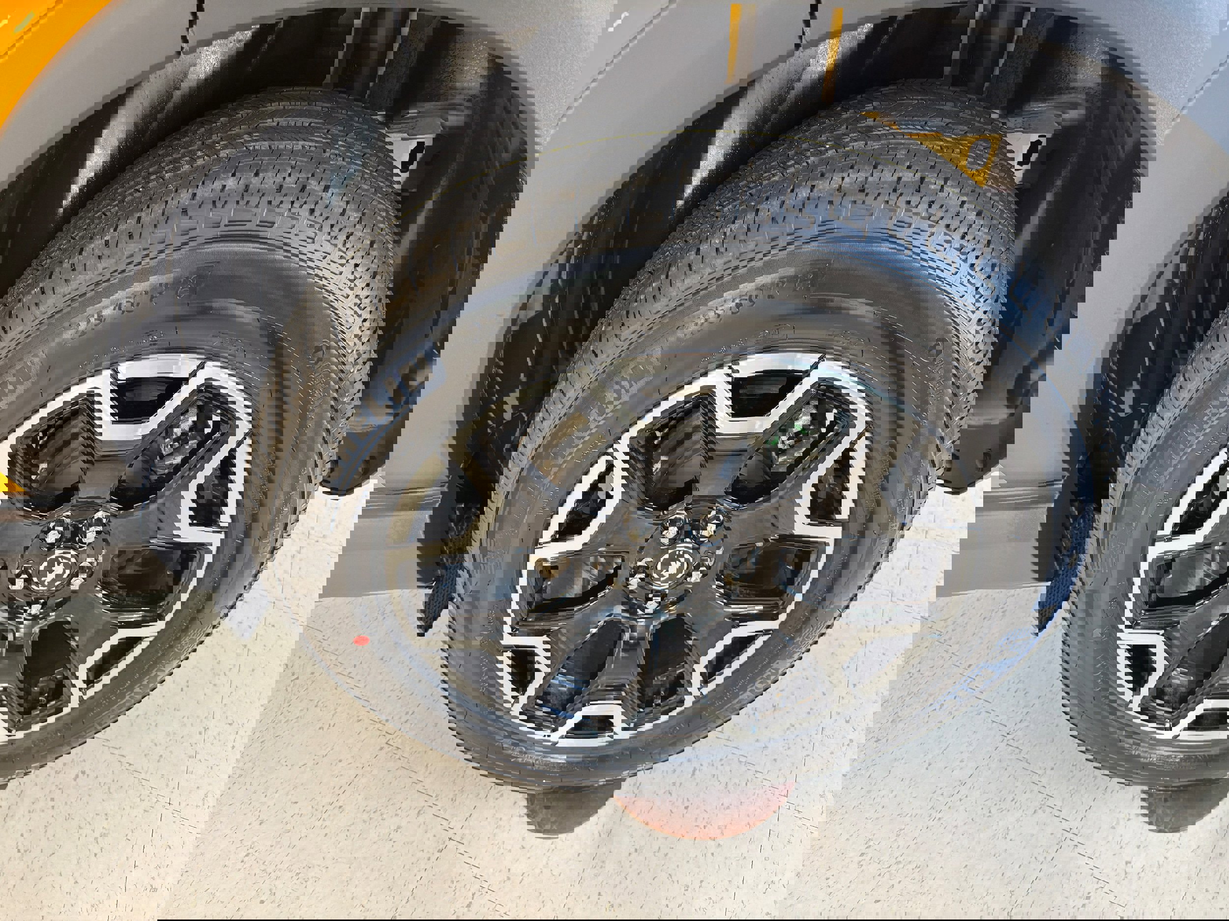 New 2026 Ford Bronco Sport Outer Banks image 7