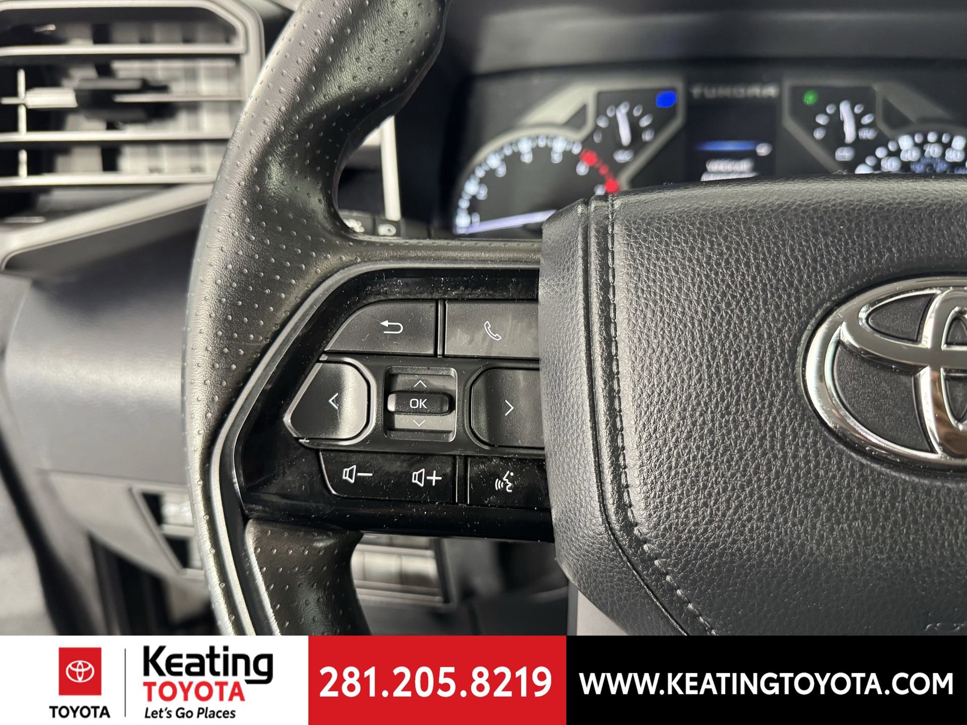 Used 2024 Toyota Tundra SR5 w/ SX Package image 26