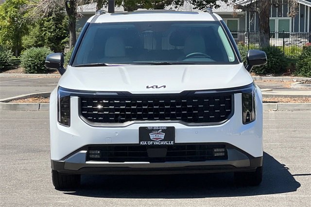 New 2026 Kia Carnival SX Prestige image 9