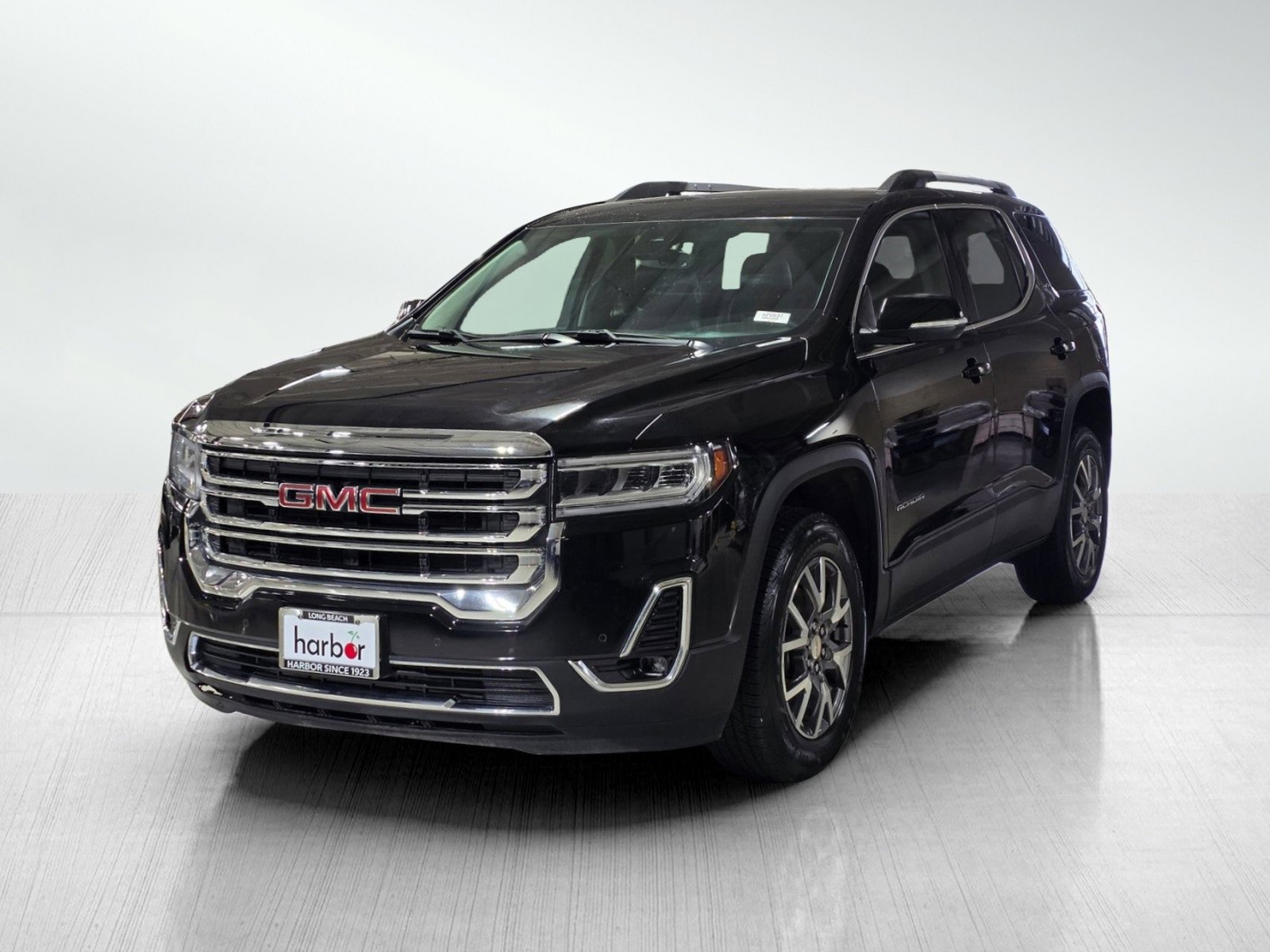 Used 2023 GMC Acadia SLT image 3
