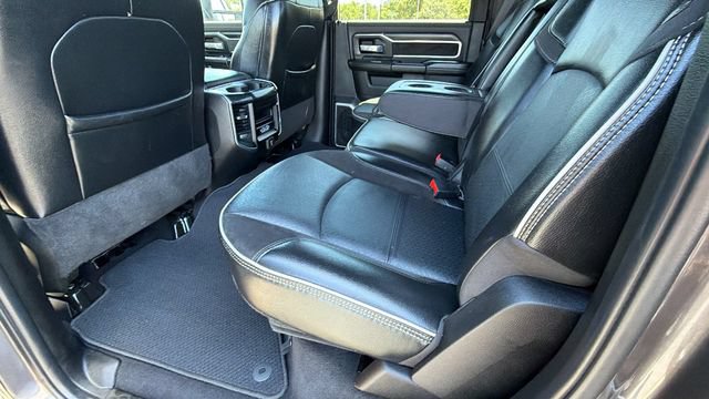 Used 2024 RAM 2500 Laramie w/ Night Edition AWD/4WD image 17