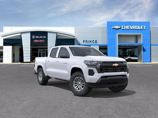 New 2026 Chevrolet Colorado LT w/ Advanced Trailering Package