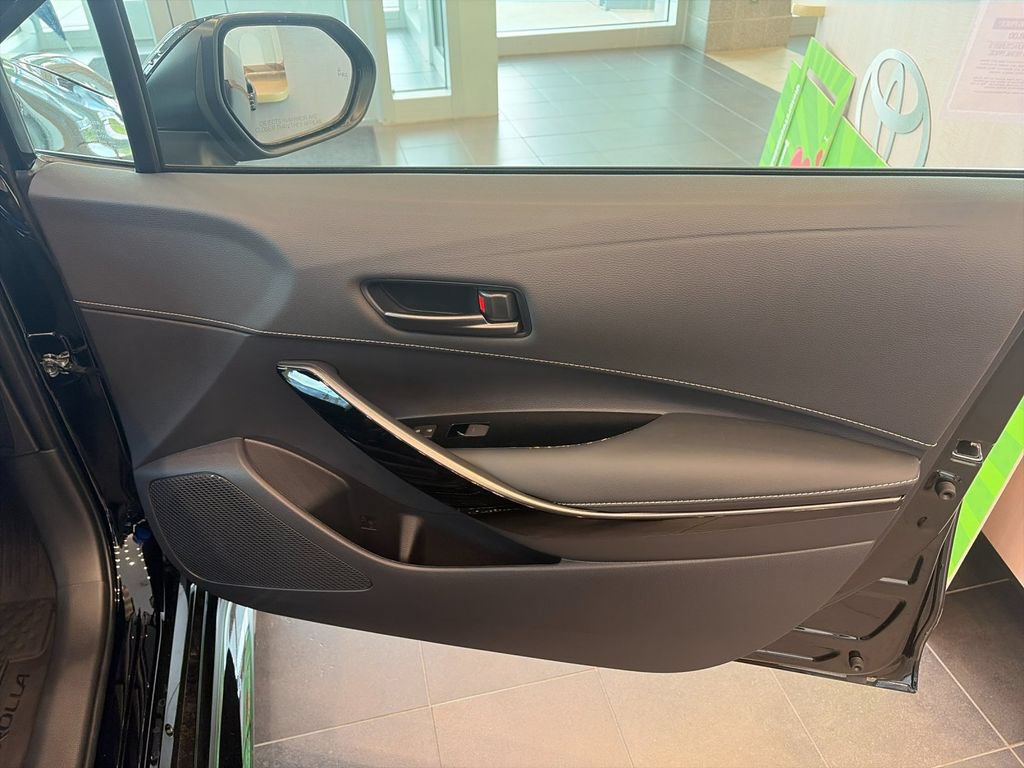 New 2026 Toyota Corolla GR AWD/4WD image 18