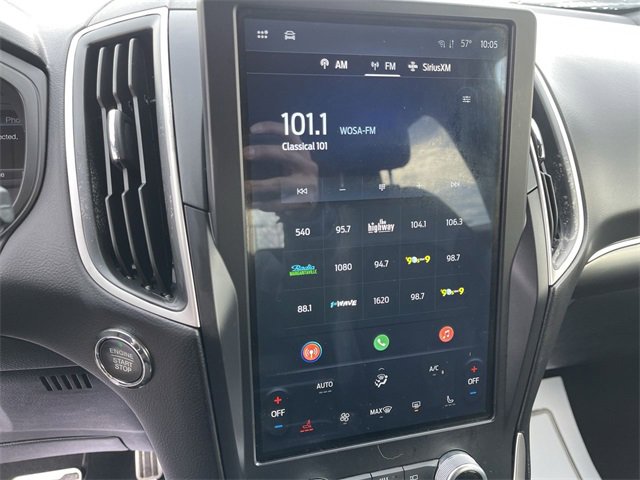 Used 2024 Ford Edge ST-Line image 16