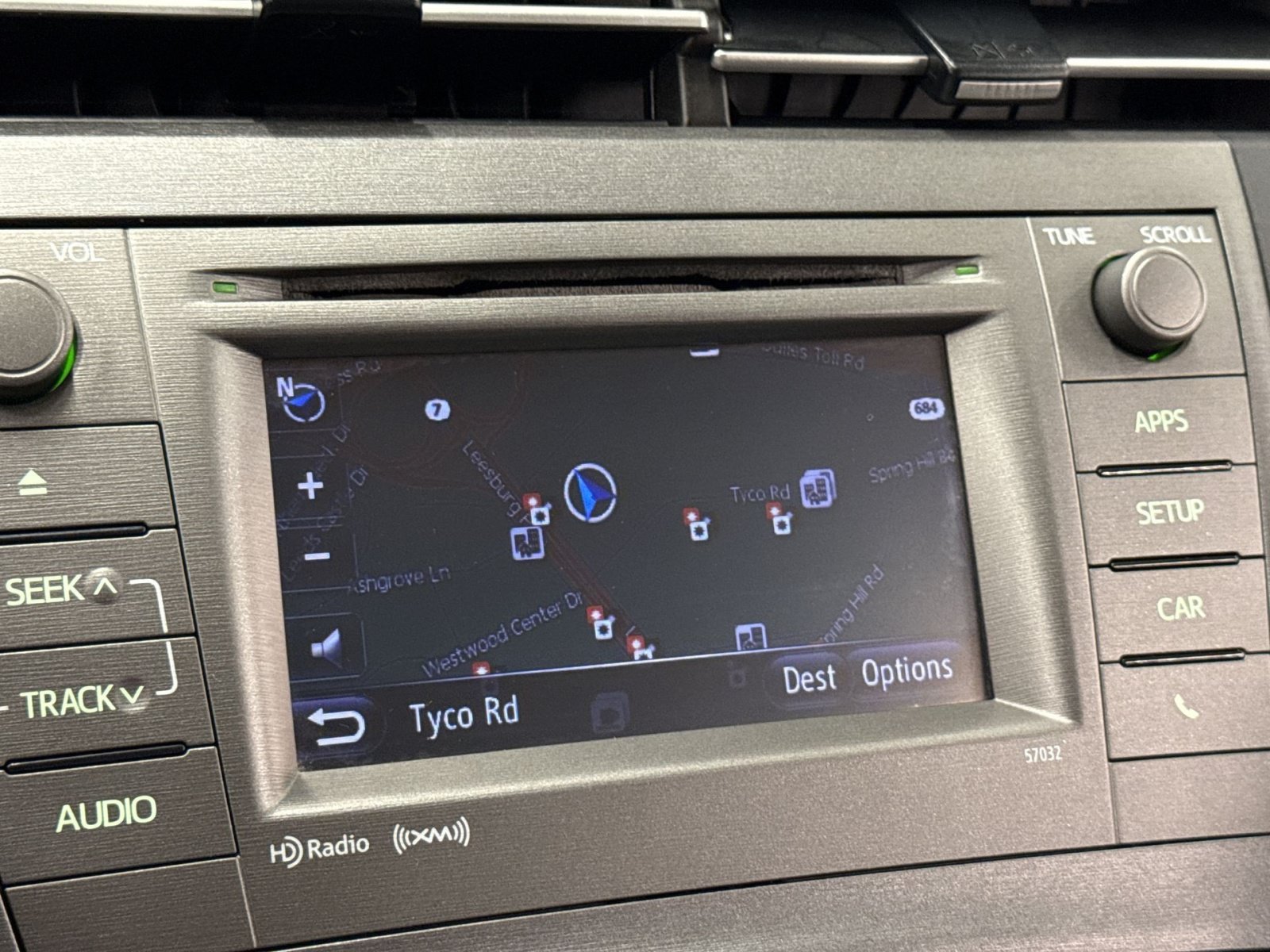 Used 2013 Toyota Prius Three FWD image 21